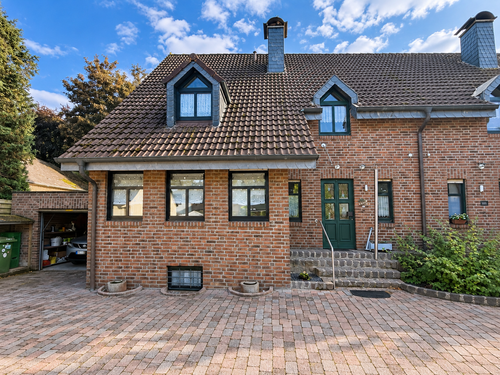 Foto - Haus zum Kaufen in Geldern 414.000,00 € 138 m²