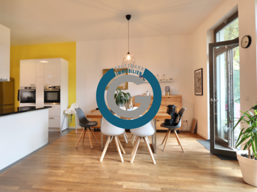 Foto - Wohnung zum Kaufen in Berlin 749.000,00 € 115 m²