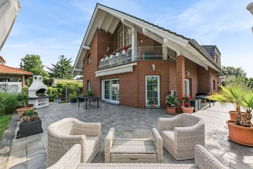 Foto - Haus zum Kaufen in FürstenwaldeSpree 795.000,00 € 290 m²