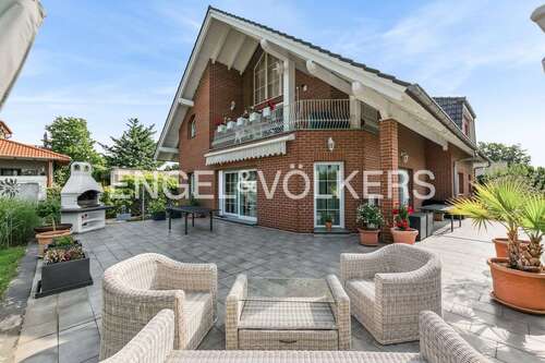 Foto - Haus zum Kaufen in FürstenwaldeSpree 795.000,00 € 290 m²