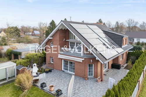 Foto - Haus zum Kaufen in FürstenwaldeSpree 749.000,00 € 290 m²