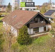 Haus zum Kaufen in Biberach an der Riß 498.000,00 € 207 m²