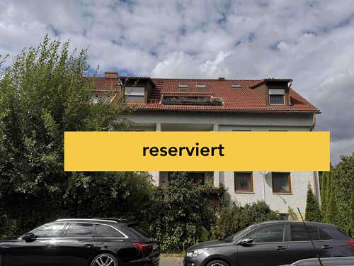 Foto - Wohnung zum Kaufen in Marktredwitz 199.000,00 € 103 m²
