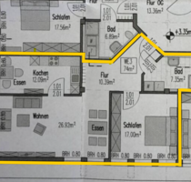 Wohnung zum Mieten in Reinheim 880,00 € 74 m²