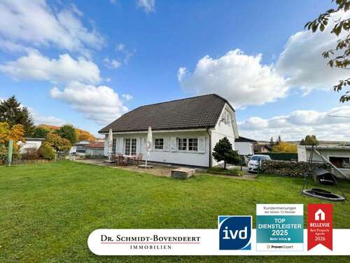 Foto - Haus zum Kaufen in Rennerod 349.000,00 € 175 m²