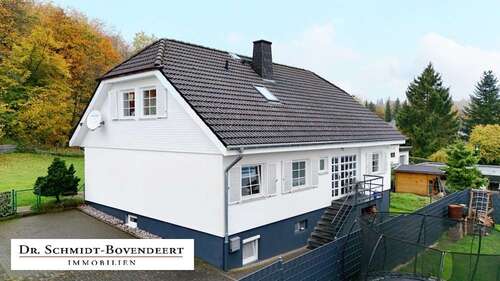Foto - Haus zum Kaufen in Rennerod 349.000,00 € 175 m²