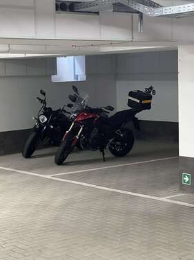 Foto - Garage zu vermieten in Köln 30,00 €