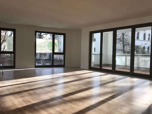 Foto - Wohnung zum Mieten in Leipzig 1.930,00 € 148.8 m²