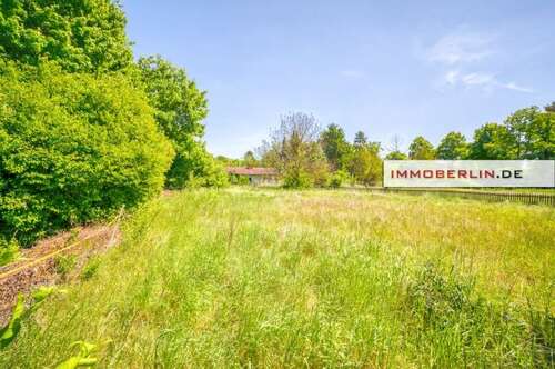 Foto - Grundstück zu verkaufen in Brieselang 245.000,00 € 934 m²