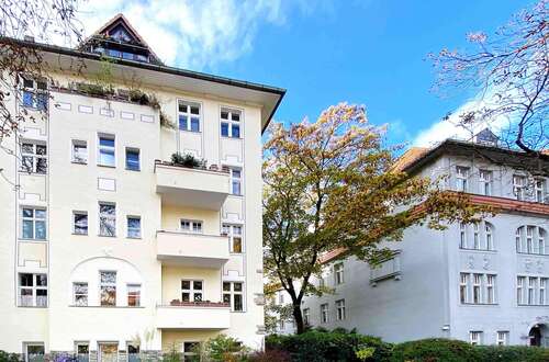 Foto - Wohnung zum Kaufen in Berlin 700.000,00 € 128.65 m²