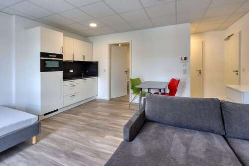 Foto - Wohnung zum Kaufen in Marktheidenfeld 169.000,00 € 34.94 m²