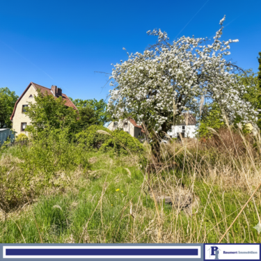 Foto - Grundstück zu verkaufen in Berlin 284.000,00 € 501 m²