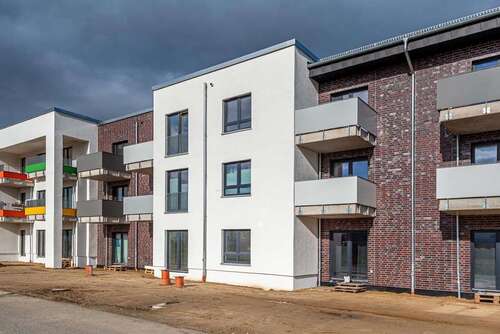 Foto - Wohnung zum Mieten in Cremlingen 708,25 € 71.54 m²