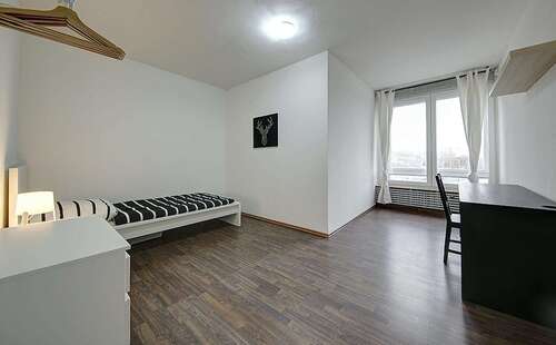 Foto - WG-Zimmer in Stuttgart 465,00 € 14 m²