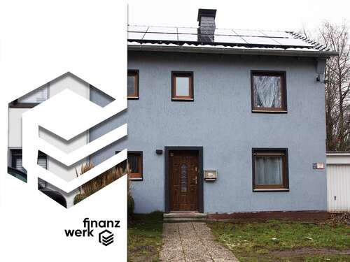 Foto - Haus zum Kaufen in Hagen 379.000,00 € 135 m²