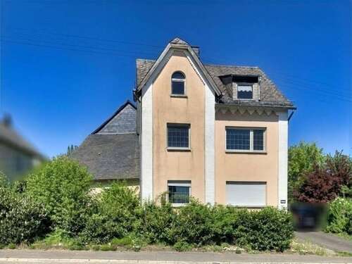 Foto - Haus zum Kaufen in Gondershausen 119.000,00 € 163 m²