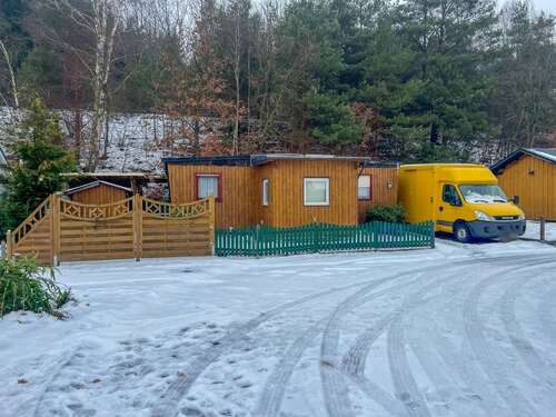 Foto - Haus zum Kaufen in Wurster Nordseeküste 39.500,00 € 39 m²