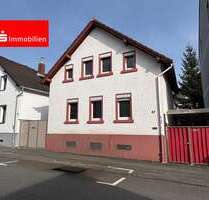 Haus zum Kaufen in Darmstadt 325.000,00 € 88.78 m²