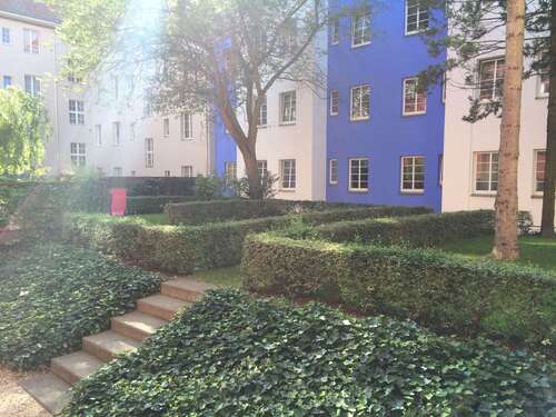 Foto - Wohnung zum Kaufen in Berlin 149.000,00 € 48.21 m²