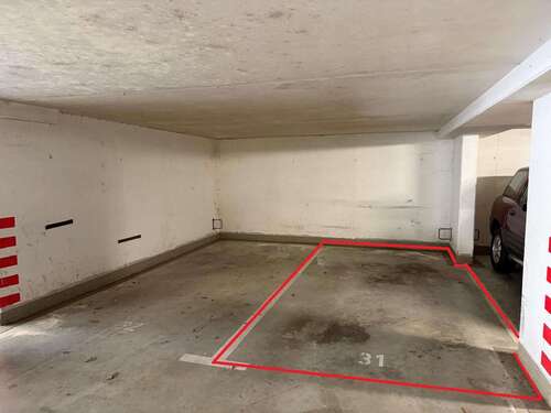 Foto - Garage zu verkaufen in Herbolzheim 14.500,00 €