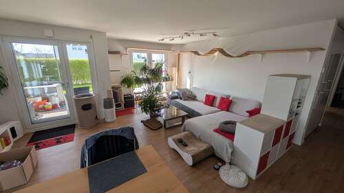 Foto - Wohnung zum Kaufen in Schönaich 590.000,00 € 98 m²