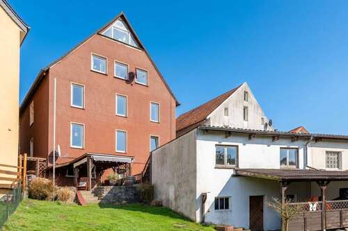 Foto - Haus zum Kaufen in Oerlinghausen 279.900,00 € 240.23 m²