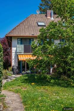 Foto - Haus zum Kaufen in Pullach im Isartal 1.400.000,00 € 150.57 m²