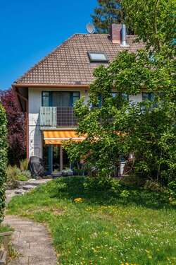 Foto - Haus zum Kaufen in Pullach im Isartal 1.400.000,00 € 150.57 m²