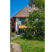 Haus zum Kaufen in Pullach im Isartal 1.400.000,00 € 150.57 m²