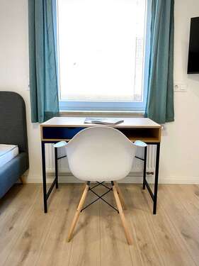 Foto - Wohnen auf Zeit in Bochum 635,00 €