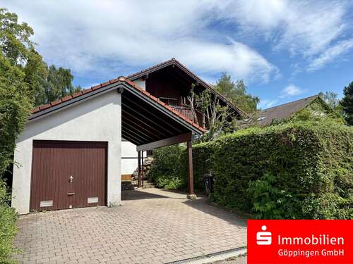 Foto - Haus zum Kaufen in Geislingen 470.000,00 € 183 m²