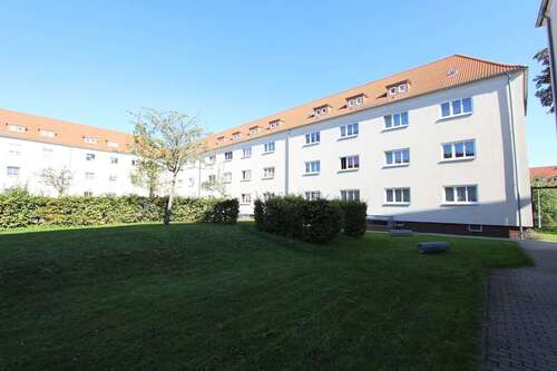 Foto - Wohnung zum Mieten in Altenburg 360,00 € 62.24 m²