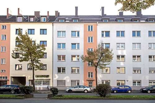 Foto - Wohnung zum Mieten in Dortmund 499,00 € 65.9 m²