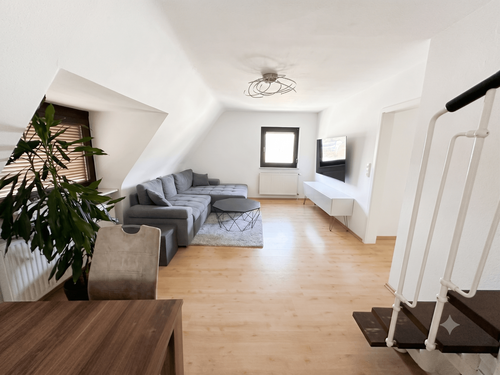 Foto - Wohnung zum Mieten in Nürnberg 1.150,00 € 91 m²