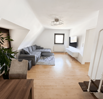 Wohnung zum Mieten in Nürnberg 1.150,00 € 91 m²