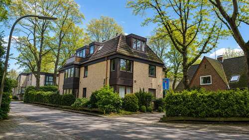 Foto - Wohnung zum Mieten in Hamburg 1.300,00 € 78 m²