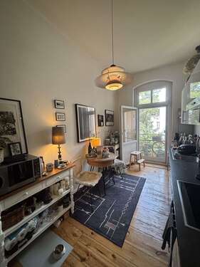 Foto - Wohnung zum Kaufen in Berlin 360.000,00 € 84 m²