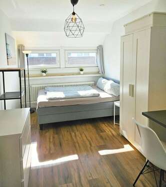 Foto - WG-Zimmer in Köln 629,00 € 12 m²