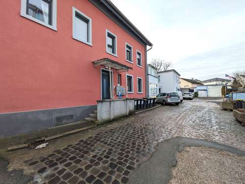 Foto - Garage zu vermieten in Frankfurt am Main 60,00 €