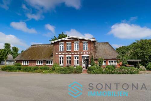 Foto - Haus zum Kaufen in Bargum 399.500,00 € 203.18 m²