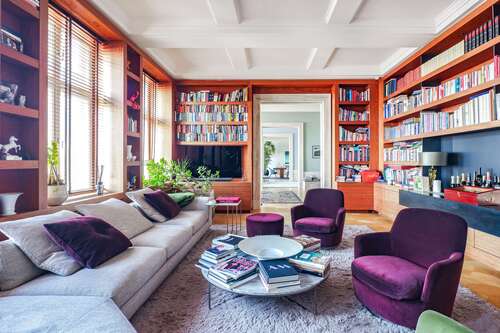 Foto - Wohnung zum Kaufen in Berlin 2.950.000,00 € 354 m²