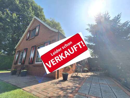 Foto - Haus zum Kaufen in Bunde 249.000,00 € 106 m²