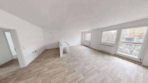 Foto - Wohnung zum Mieten in Chemnitz 675,00 € 107.76 m²