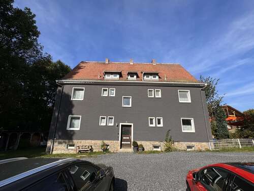 Foto - Wohnung zum Mieten in Hohenberg 400,00 € 84 m²