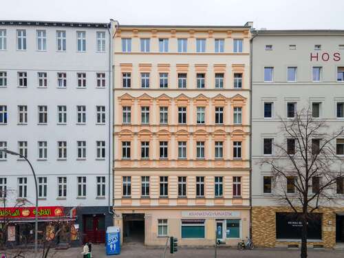 Foto - Wohnung zum Mieten in Berlin 1.699,00 € 60 m²