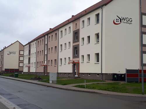 Foto - Wohnung zum Mieten in Gardelegen 440,00 € 61.62 m²