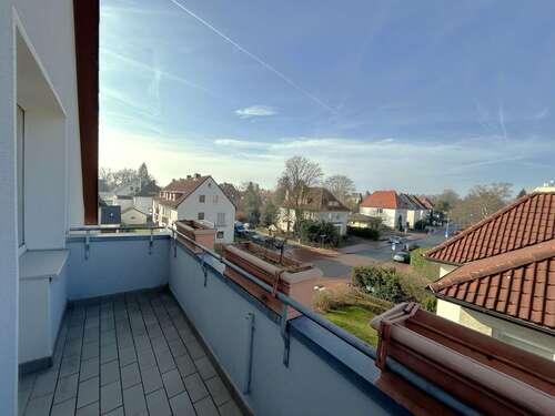 Foto - Wohnung zum Mieten in Langenhagen 568,00 € 64 m²
