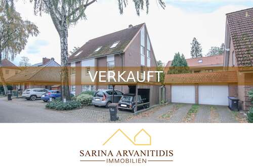 Foto - Wohnung zum Kaufen in Lilienthal 319.000,00 € 93.17 m²