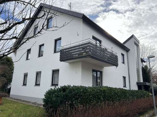 Foto - Wohnung zum Mieten in Stuttgart-Sillenbuch 1.000,00 € 82 m²