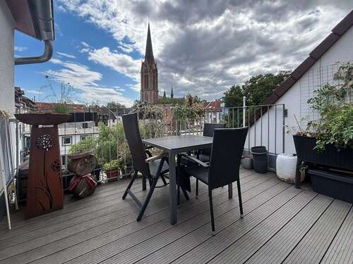 Foto - Wohnung zum Mieten in Kaiserslautern 890,00 € 87 m²
